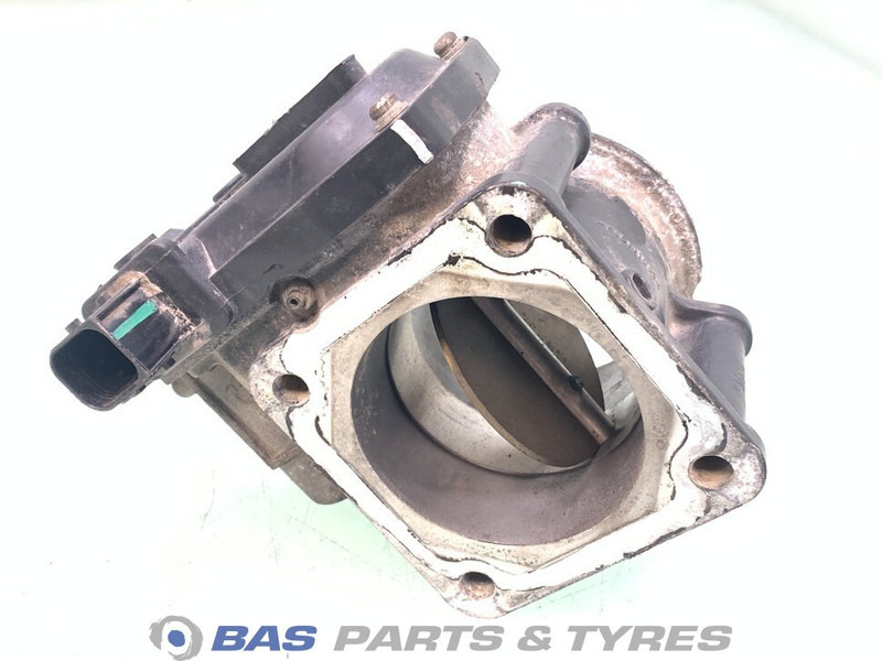 Renault Smoorklep Renault 7423149096 - יריעת כניסה עבור משאית: תמונה 1 Renault Smoorklep Renault 7423149096 - יריעת כניסה עבור משאית: תמונה 1