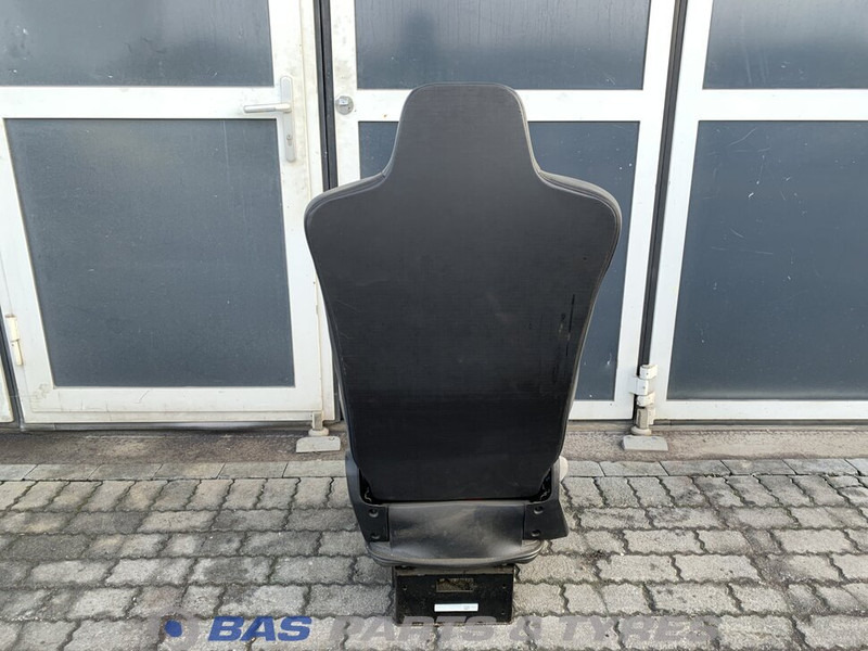 Renault T-Serie Bijrijdersstoel Renault 7421615420 - מושב עבור משאית: תמונה 3 Renault T-Serie Bijrijdersstoel Renault 7421615420 - מושב עבור משאית: תמונה 3