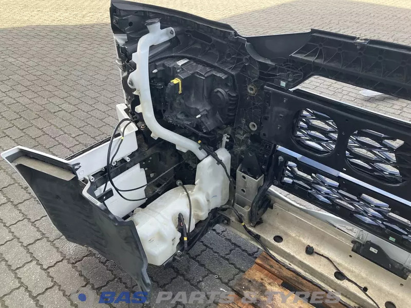 Renault T-Serie Evolution Bumper Renault 7423645386 - פגוש עבור משאית: תמונה 5 Renault T-Serie Evolution Bumper Renault 7423645386 - פגוש עבור משאית: תמונה 5