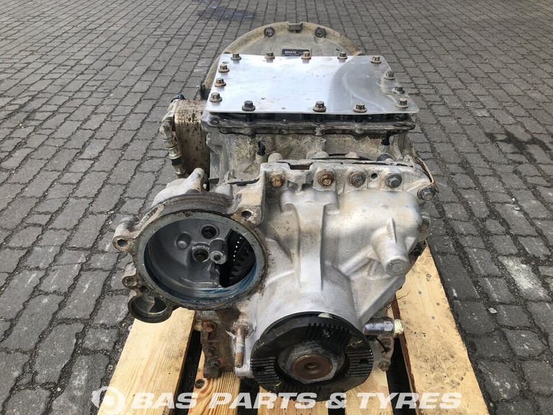 Renault T-Serie Renault AT2612E I-Shift Versnellingsbak G0000345 - תיבת הילוכים עבור משאית: תמונה 2 Renault T-Serie Renault AT2612E I-Shift Versnellingsbak G0000345 - תיבת הילוכים עבור משאית: תמונה 2
