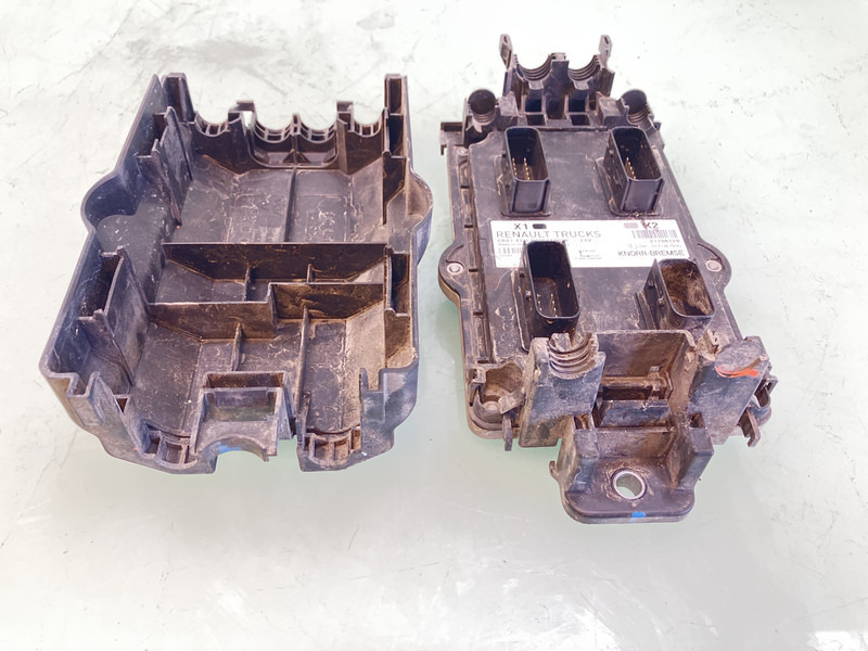 Renault T-Serie - ECU עבור משאית: תמונה 1 Renault T-Serie - ECU עבור משאית: תמונה 1