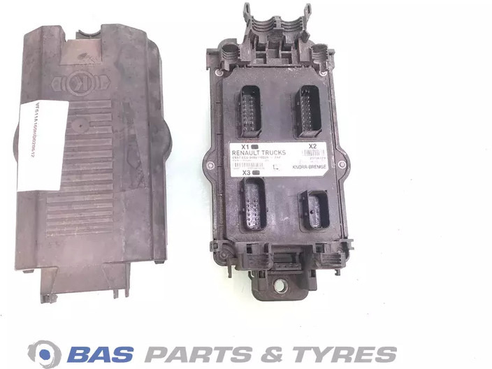 Renault T-Serie - ECU עבור משאית: תמונה 1 Renault T-Serie - ECU עבור משאית: תמונה 1