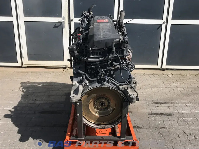 Renault T-Serie - מנוע עבור משאית: תמונה 2 Renault T-Serie - מנוע עבור משאית: תמונה 2