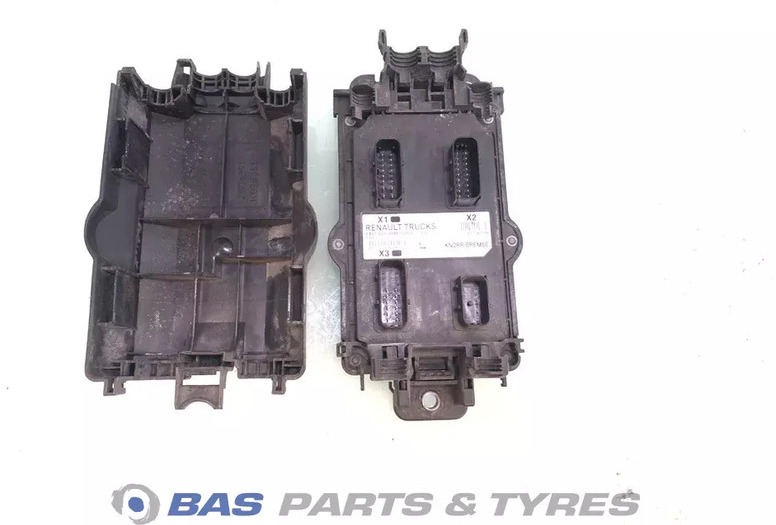 Renault T-Serie - ECU עבור משאית: תמונה 2 Renault T-Serie - ECU עבור משאית: תמונה 2