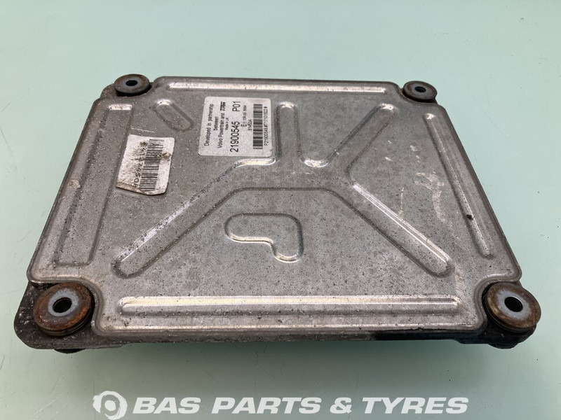 Renault T-Serie - ECU עבור משאית: תמונה 2 Renault T-Serie - ECU עבור משאית: תמונה 2
