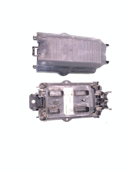 Renault T-Serie - ECU עבור משאית: תמונה 1 Renault T-Serie - ECU עבור משאית: תמונה 1