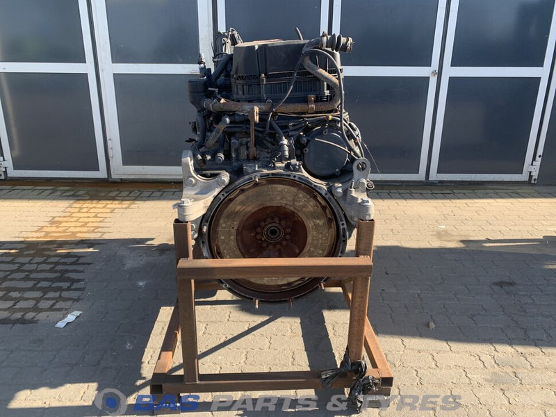 Renault T-Serie - מנוע עבור משאית: תמונה 2 Renault T-Serie - מנוע עבור משאית: תמונה 2