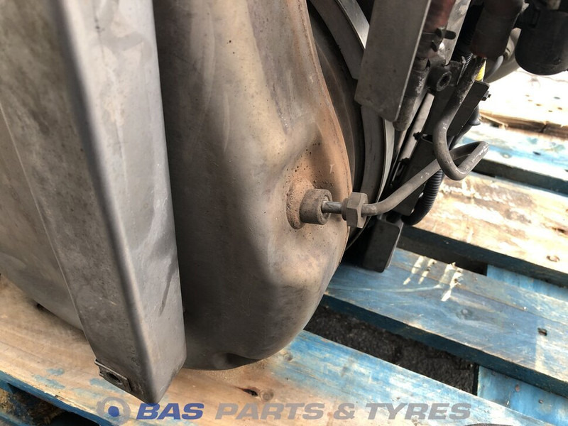 Renault Uitlaatdemper Renault 7421750067 - עמם-פליטה עבור משאית: תמונה 5 Renault Uitlaatdemper Renault 7421750067 - עמם-פליטה עבור משאית: תמונה 5