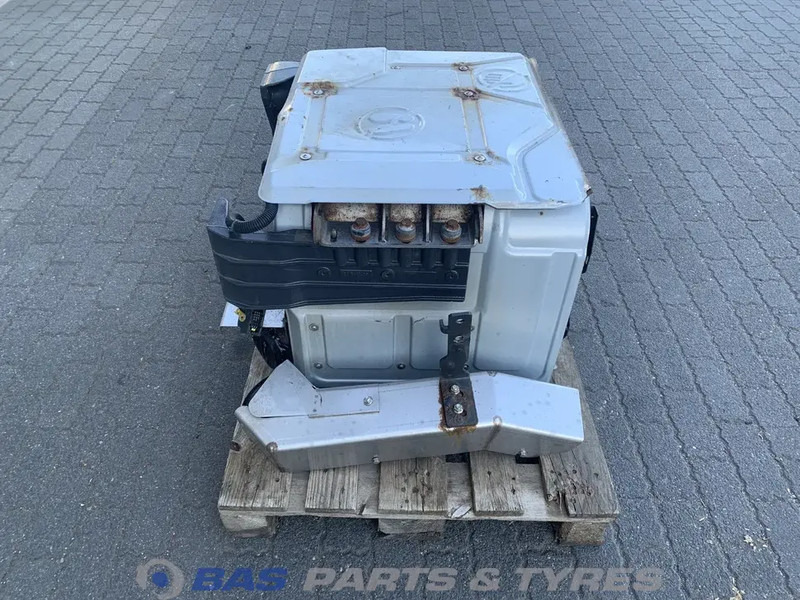 Renault Uitlaatdemper Renault 7421750067 - עמם-פליטה עבור משאית: תמונה 4 Renault Uitlaatdemper Renault 7421750067 - עמם-פליטה עבור משאית: תמונה 4