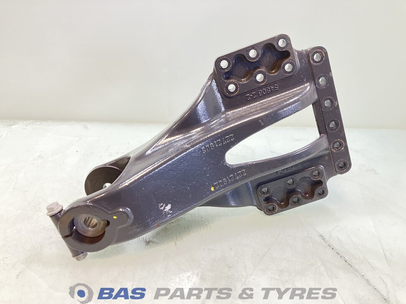 Renault Veerhand Renault 7421682249 - מתלה עבור משאית: תמונה 3 Renault Veerhand Renault 7421682249 - מתלה עבור משאית: תמונה 3