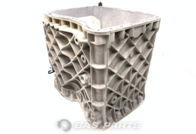 Renault Versnellingsbakhuis Renault 7420790787 - מצמד וחלקים עבור משאית: תמונה 4 Renault Versnellingsbakhuis Renault 7420790787 - מצמד וחלקים עבור משאית: תמונה 4