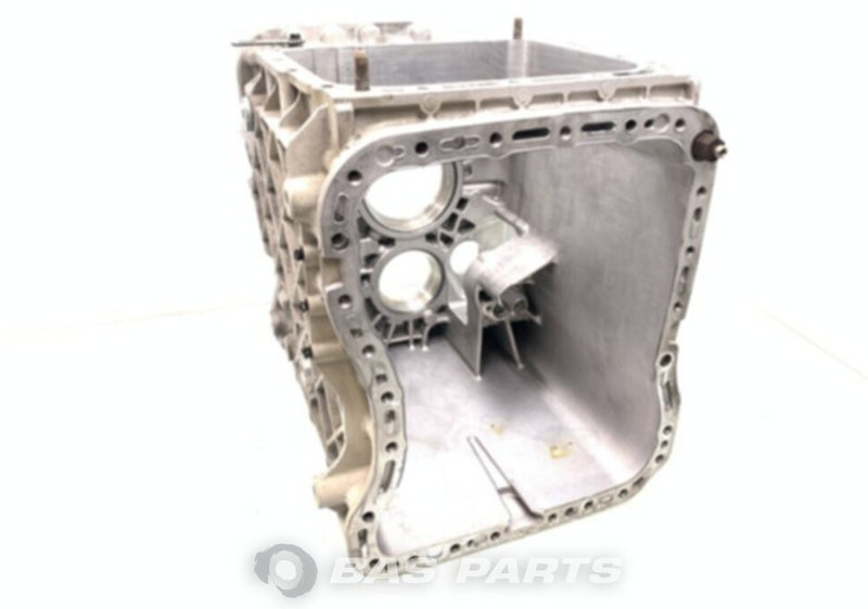 Renault Versnellingsbakhuis Renault 7420790787 - מצמד וחלקים עבור משאית: תמונה 3 Renault Versnellingsbakhuis Renault 7420790787 - מצמד וחלקים עבור משאית: תמונה 3