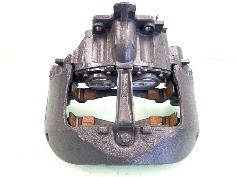 Renault - מדד בלימה עבור משאית: תמונה 1 Renault - מדד בלימה עבור משאית: תמונה 1