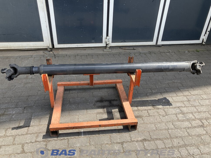 Renault - גל הנעה עבור משאית: תמונה 1 Renault - גל הנעה עבור משאית: תמונה 1