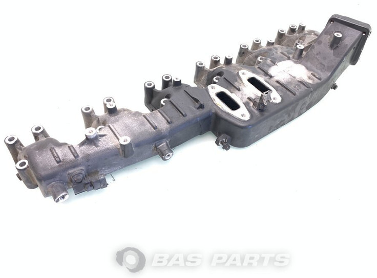 Renault - יריעת כניסה עבור משאית: תמונה 2 Renault - יריעת כניסה עבור משאית: תמונה 2