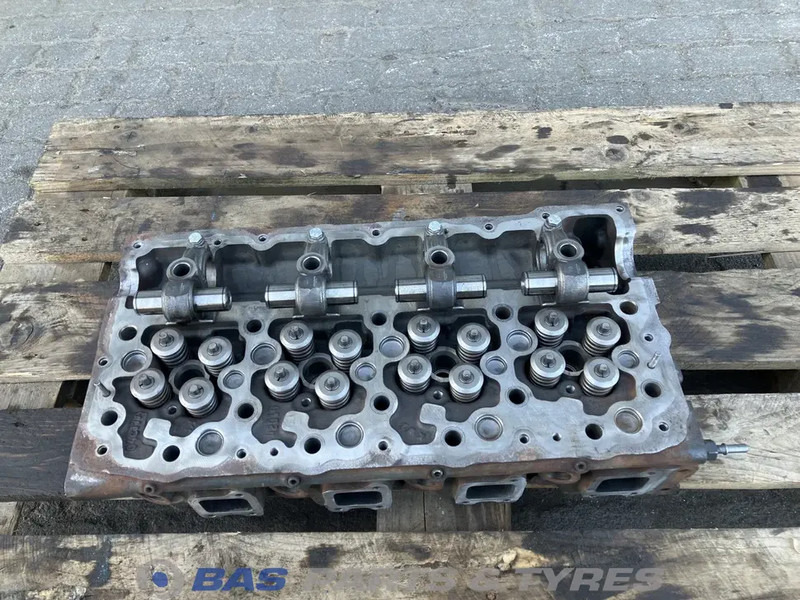 Renault - בלוק צילינדר עבור משאית: תמונה 3 Renault - בלוק צילינדר עבור משאית: תמונה 3