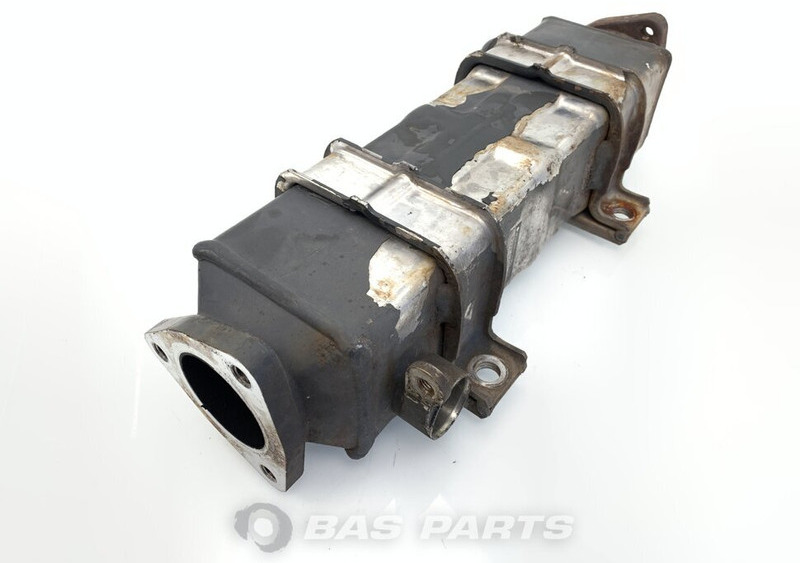 Renault - מקרר EGR עבור משאית: תמונה 1 Renault - מקרר EGR עבור משאית: תמונה 1