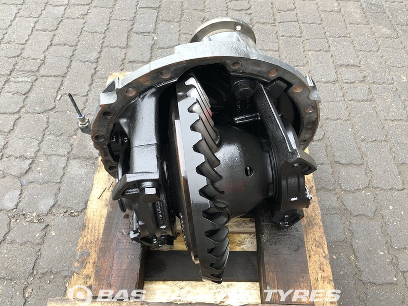 Renault - הילוך דיפרנציאלי עבור משאית: תמונה 2 Renault - הילוך דיפרנציאלי עבור משאית: תמונה 2