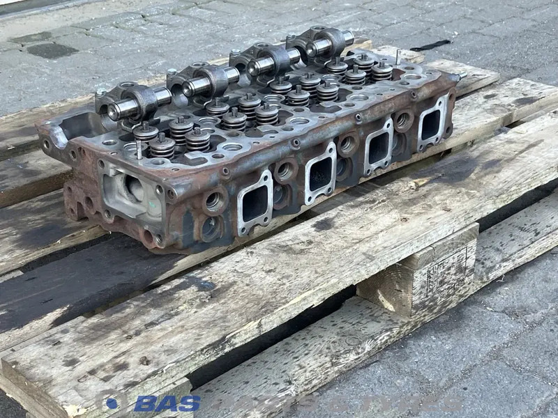 Renault - בלוק צילינדר עבור משאית: תמונה 1 Renault - בלוק צילינדר עבור משאית: תמונה 1