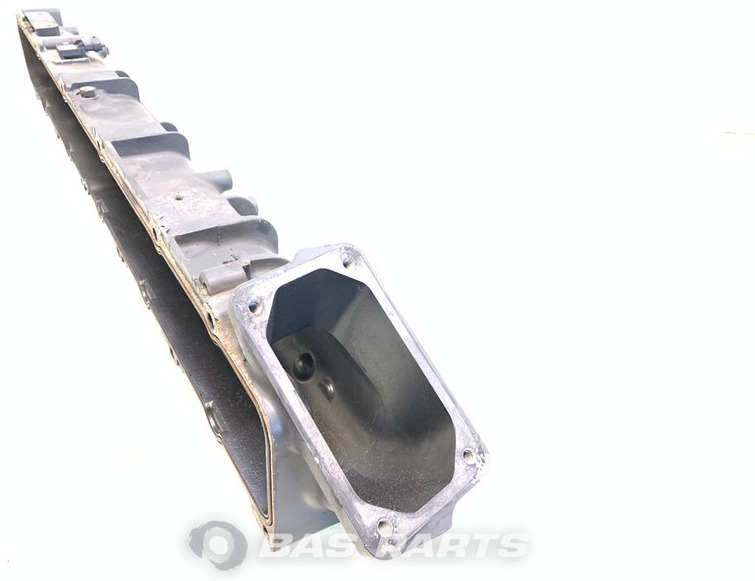 Renault - יריעת כניסה עבור משאית: תמונה 3 Renault - יריעת כניסה עבור משאית: תמונה 3