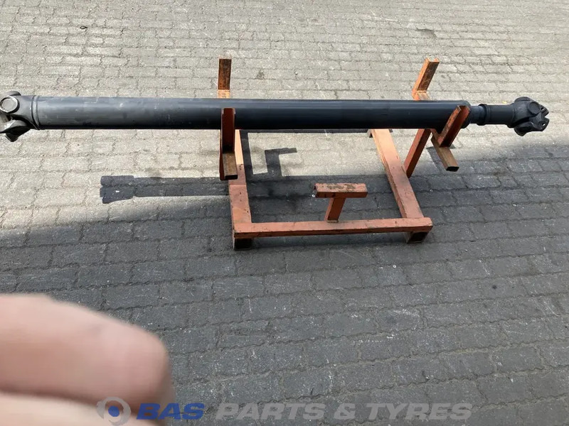 Renault - גל הנעה עבור משאית: תמונה 2 Renault - גל הנעה עבור משאית: תמונה 2
