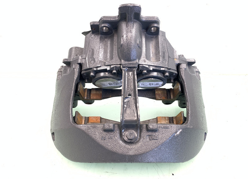 Renault - מדד בלימה עבור משאית: תמונה 1 Renault - מדד בלימה עבור משאית: תמונה 1
