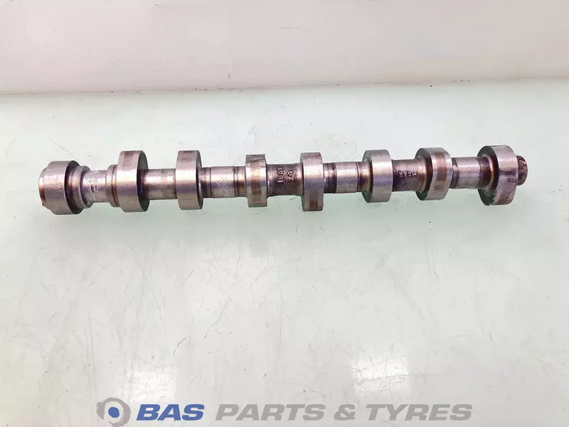 Renault - גל זיזים עבור משאית: תמונה 1 Renault - גל זיזים עבור משאית: תמונה 1