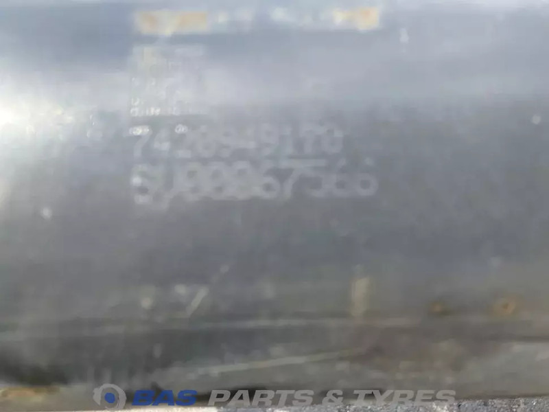Renault - גל הנעה עבור משאית: תמונה 3 Renault - גל הנעה עבור משאית: תמונה 3