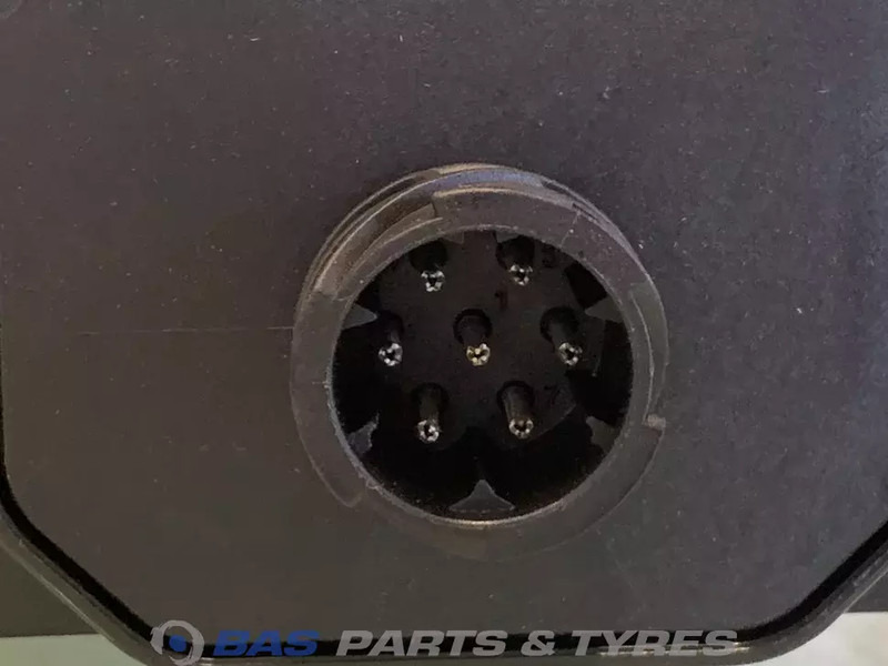 Scania Achterlicht gecomb. links Links Scania 2860829 - פנס אחורי עבור משאית: תמונה 4 Scania Achterlicht gecomb. links Links Scania 2860829 - פנס אחורי עבור משאית: תמונה 4