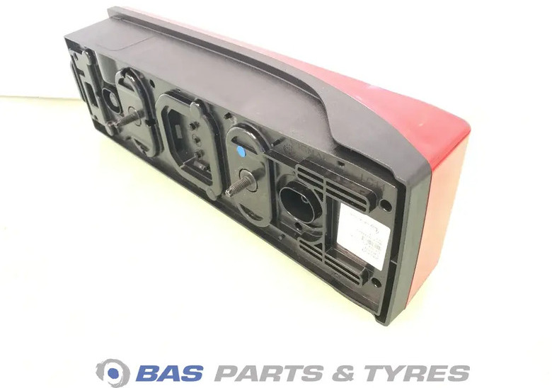Scania Achterlicht gecomb. links Links Scania 2860829 - פנס אחורי עבור משאית: תמונה 2 Scania Achterlicht gecomb. links Links Scania 2860829 - פנס אחורי עבור משאית: תמונה 2