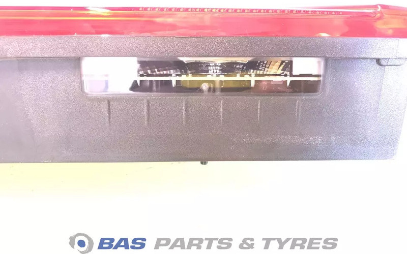 Scania Achterlicht gecomb. links Links Scania 2860829 - פנס אחורי עבור משאית: תמונה 3 Scania Achterlicht gecomb. links Links Scania 2860829 - פנס אחורי עבור משאית: תמונה 3