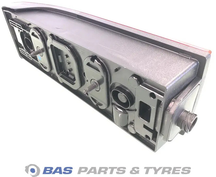 Scania Achterlicht gecomb. rechts Scania 2908051 - פנס אחורי עבור משאית: תמונה 2 Scania Achterlicht gecomb. rechts Scania 2908051 - פנס אחורי עבור משאית: תמונה 2