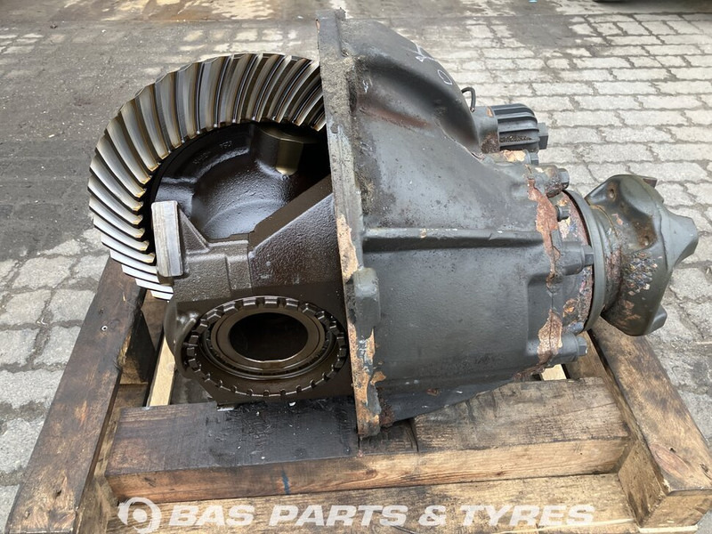 Scania Differentieel Scania R-753 1945905 - הילוך דיפרנציאלי עבור משאית: תמונה 3 Scania Differentieel Scania R-753 1945905 - הילוך דיפרנציאלי עבור משאית: תמונה 3