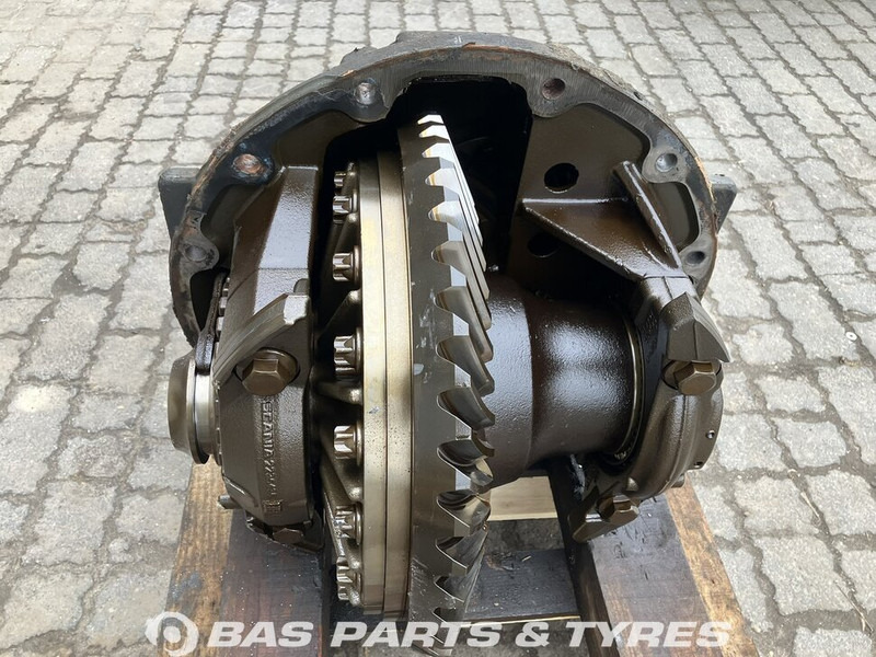 Scania Differentieel Scania R-753 1945905 - הילוך דיפרנציאלי עבור משאית: תמונה 2 Scania Differentieel Scania R-753 1945905 - הילוך דיפרנציאלי עבור משאית: תמונה 2