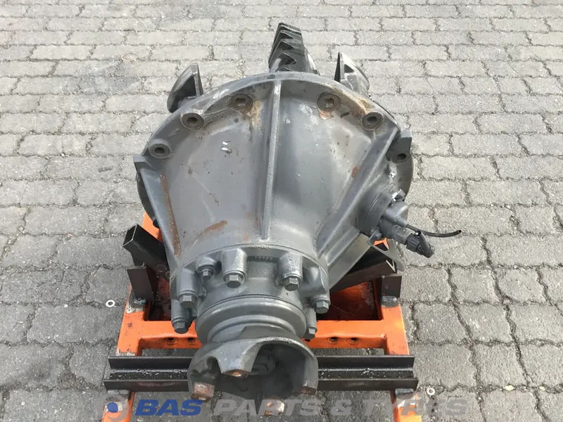 Scania Differentieel Scania R-780 2035701 - הילוך דיפרנציאלי עבור משאית: תמונה 4 Scania Differentieel Scania R-780 2035701 - הילוך דיפרנציאלי עבור משאית: תמונה 4