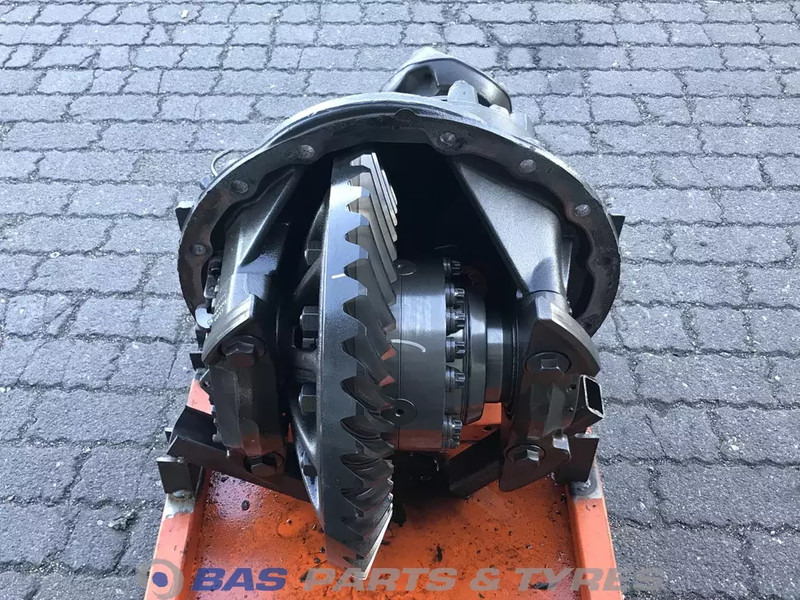 Scania Differentieel Scania R-780 2035701 - הילוך דיפרנציאלי עבור משאית: תמונה 2 Scania Differentieel Scania R-780 2035701 - הילוך דיפרנציאלי עבור משאית: תמונה 2