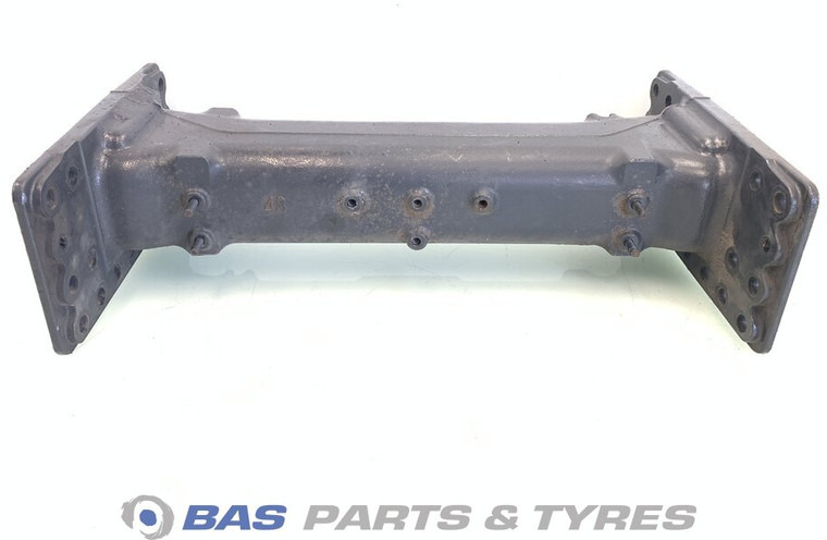 Scania Dwarsbalk Scania 1798014 - מסגרת/ שלדה עבור משאית: תמונה 3 Scania Dwarsbalk Scania 1798014 - מסגרת/ שלדה עבור משאית: תמונה 3