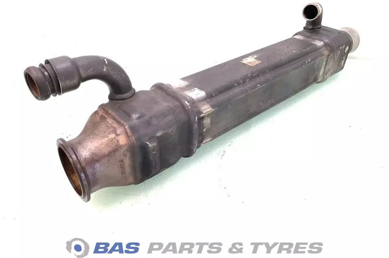 Scania EGR koeler Scania 2074600 - מקרר EGR עבור משאית: תמונה 2 Scania EGR koeler Scania 2074600 - מקרר EGR עבור משאית: תמונה 2