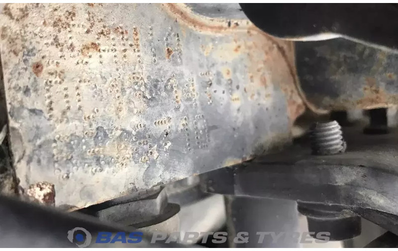 Scania G-Serie Motor Scania DC13 147 450 2159847 - מנוע עבור משאית: תמונה 5 Scania G-Serie Motor Scania DC13 147 450 2159847 - מנוע עבור משאית: תמונה 5