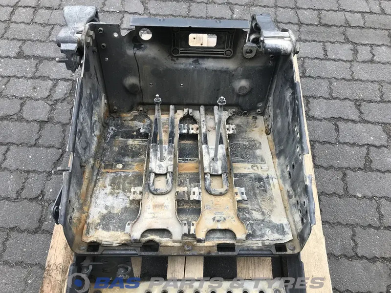 Scania G-Serie NextGen Accubak Scania 2496035 - חלקי חילוף עבור משאית: תמונה 5 Scania G-Serie NextGen Accubak Scania 2496035 - חלקי חילוף עבור משאית: תמונה 5