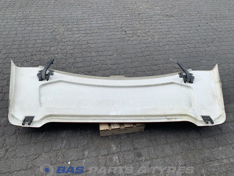 Scania G-Serie NextGen Dakspoiler Scania CG-20 Normal L3H2 2390445 - אווירודינמיקה/ ספוילר עבור משאית: תמונה 4 Scania G-Serie NextGen Dakspoiler Scania CG-20 Normal L3H2 2390445 - אווירודינמיקה/ ספוילר עבור משאית: תמונה 4