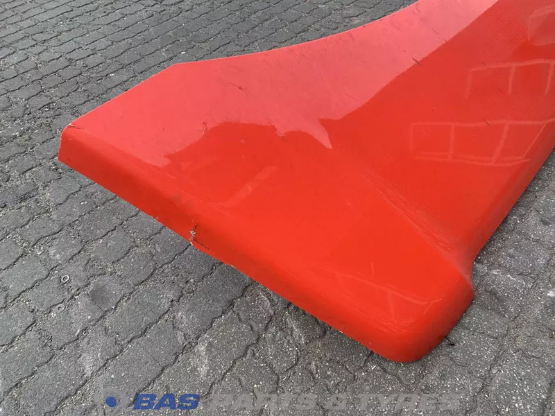 Scania G-Serie NextGen Dakspoiler Scania CG-20 Normal L3H2 2390445 - אווירודינמיקה/ ספוילר עבור משאית: תמונה 2 Scania G-Serie NextGen Dakspoiler Scania CG-20 Normal L3H2 2390445 - אווירודינמיקה/ ספוילר עבור משאית: תמונה 2