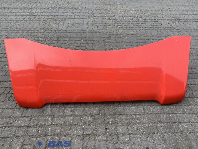 Scania G-Serie NextGen Dakspoiler Scania CG-20 Normal L3H2 2390445 - אווירודינמיקה/ ספוילר עבור משאית: תמונה 1 Scania G-Serie NextGen Dakspoiler Scania CG-20 Normal L3H2 2390445 - אווירודינמיקה/ ספוילר עבור משאית: תמונה 1