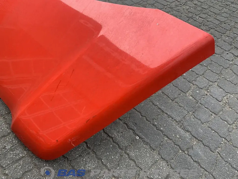 Scania G-Serie NextGen Dakspoiler Scania CG-20 Normal L3H2 2390445 - אווירודינמיקה/ ספוילר עבור משאית: תמונה 3 Scania G-Serie NextGen Dakspoiler Scania CG-20 Normal L3H2 2390445 - אווירודינמיקה/ ספוילר עבור משאית: תמונה 3