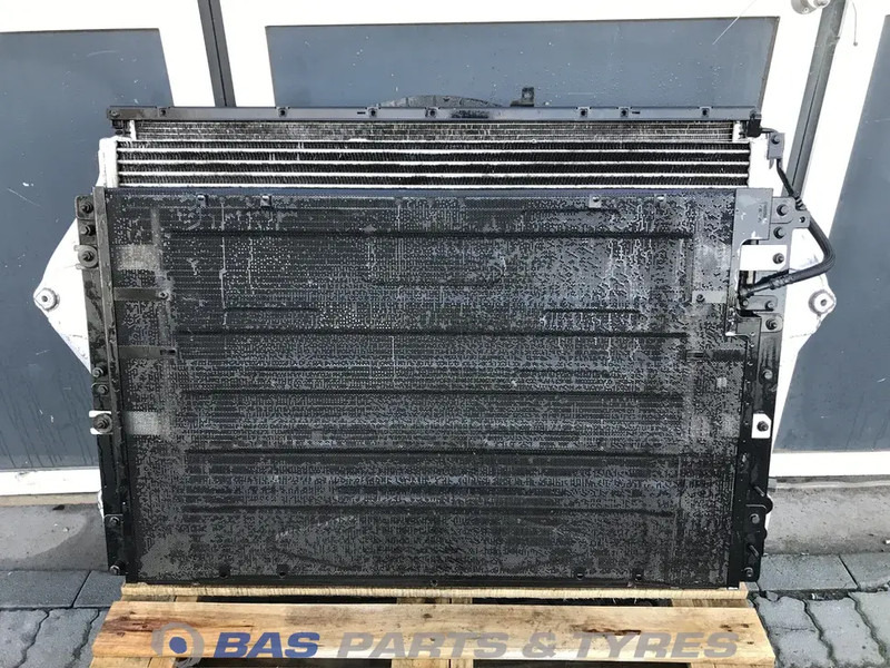 Scania G-Serie NextGen Koelerpakket Scania OC13 101 410 2439722 - רדיאטור עבור משאית: תמונה 2 Scania G-Serie NextGen Koelerpakket Scania OC13 101 410 2439722 - רדיאטור עבור משאית: תמונה 2