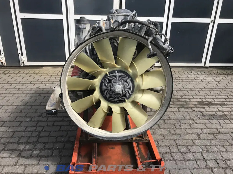 Scania G-Serie NextGen Motor Scania DC13 148 450 2582887 - מנוע עבור משאית: תמונה 4 Scania G-Serie NextGen Motor Scania DC13 148 450 2582887 - מנוע עבור משאית: תמונה 4