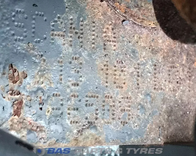 Scania G-Serie NextGen Motor Scania OC13 101 410 2159847 - מנוע עבור משאית: תמונה 5 Scania G-Serie NextGen Motor Scania OC13 101 410 2159847 - מנוע עבור משאית: תמונה 5