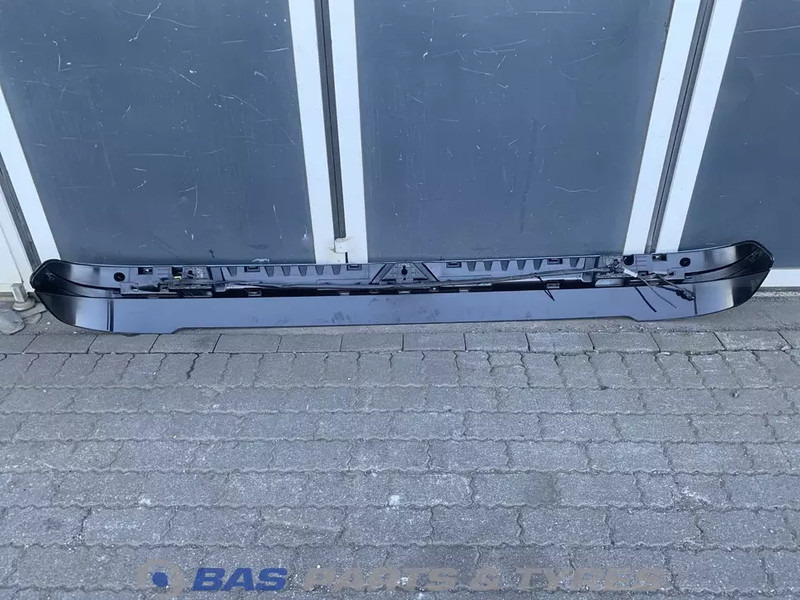 Scania G-Serie Zonneklep Scania CG-20 Normal L3H2 2341420 - סוכך שמש עבור משאית: תמונה 4 Scania G-Serie Zonneklep Scania CG-20 Normal L3H2 2341420 - סוכך שמש עבור משאית: תמונה 4