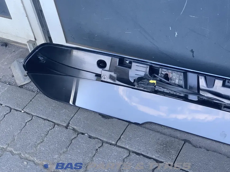 סוכך שמש עבור משאית Scania G-Serie Zonneklep Scania CG-20 Normal L3H2 2341420: תמונה 6 סוכך שמש עבור משאית Scania G-Serie Zonneklep Scania CG-20 Normal L3H2 2341420: תמונה 6