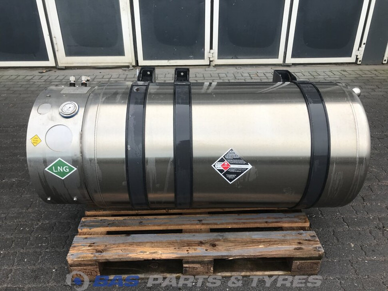 Scania LNG tank Scania 352 Liter 2574686 - מכל דלק עבור משאית: תמונה 1 Scania LNG tank Scania 352 Liter 2574686 - מכל דלק עבור משאית: תמונה 1
